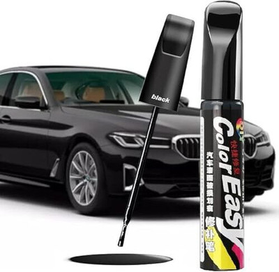 Depoff Liquid Car Polish for Bumper(13 ml, Pack of 1)