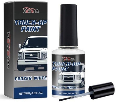 Flawls Paste Car Polish for Exterior(15 ml, Pack of 1)