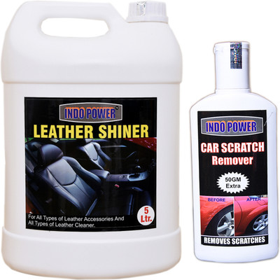 INDOPOWER Scratch Remover Liquid(5200 g)