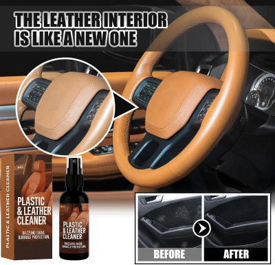 VELOPROS Liquid Car Polish for Dashboard(100 ml, Pack of 1)