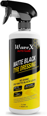 Wavex Liquid Car Polish for Exterior(1 L)