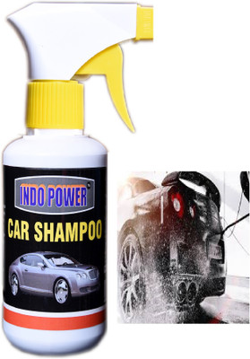 INDOPOWER Scratch Remover Wax(250 g)