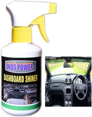 INDOPOWER Scratch Remover Wax(250 g)