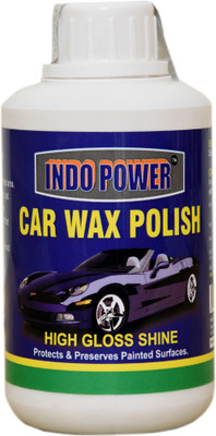INDOPOWER Scratch Remover Liquid(250 g)