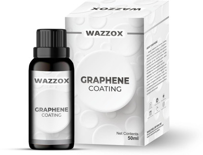 WAZZOX Liquid Car Polish for Exterior(50 ml, Pack of 1)