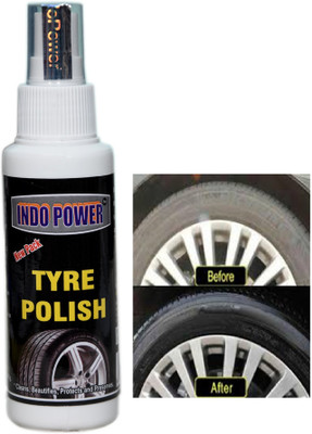 INDOPOWER Scratch Remover Wax(100 g)