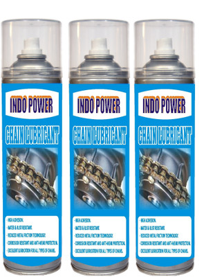 INDOPOWER Scratch Remover Wax(1500 g)