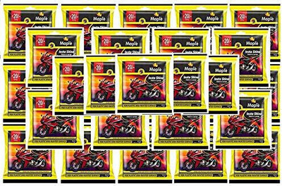 Maple Liquid Car Polish for Exterior(30 ml)