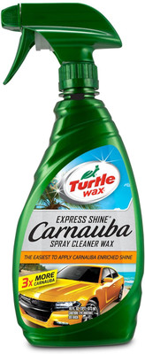 worldTAIL Liquid Car Polish for Exterior(473 ml)