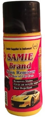 SAMIE Liquid Car Polish for Dashboard, Exterior, Leather, Bumper(900 ml, Pack of 1)