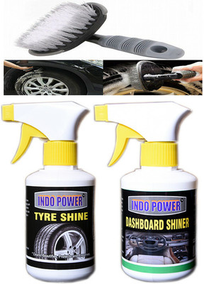 INDOPOWER Scratch Remover Liquid(600 g)