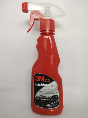 3M Liquid Car Polish for Dashboard(250 ml, Pack of 1)