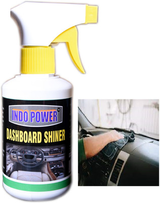INDOPOWER Scratch Remover Wax(250 g)