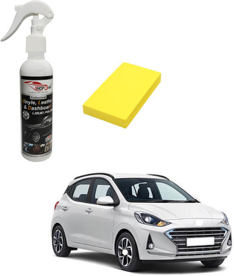 Shopone Liquid Car Polish for Dashboard(200 ml, Pack of 1)