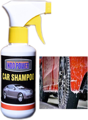 INDOPOWER Scratch Remover Wax(250 g)