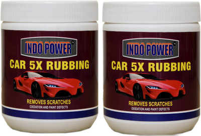INDOPOWER Scratch Remover Wax(1000 g)