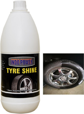 INDOPOWER Scratch Remover Wax(1000 g)