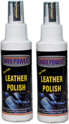 INDOPOWER Scratch Remover Wax(200 g)