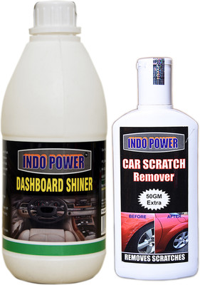 INDOPOWER Scratch Remover Liquid(700 g)
