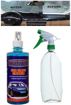 INDOPOWER Liquid Car Polish for Exterior(500 ml)