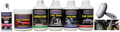 INDOPOWER Scratch Remover Liquid(1450 g)