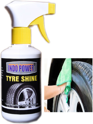 INDOPOWER Scratch Remover Wax(250 g)