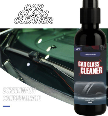 TrimCar Liquid Car Polish for Windscreen(100 ml, Pack of 1)