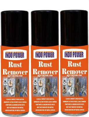 INDOPOWER Scratch Remover Wax(450 g)