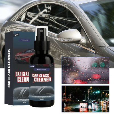 AUTOWINDSHINE Liquid Car Polish for Windscreen(100 ml, Pack of 1)