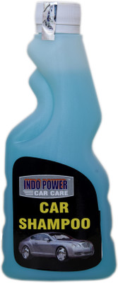 INDOPOWER Scratch Remover Liquid(250 ml)