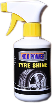 INDOPOWER Scratch Remover Liquid(250 ml)