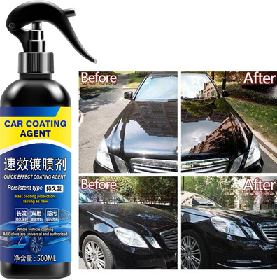 VSK Liquid Car Polish for Exterior(500 ml, Pack of 1)