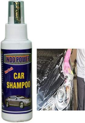 INDOPOWER Scratch Remover Wax(100 g)