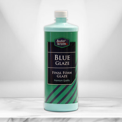 Autokrom Liquid Car Polish for Exterior(1000 ml)