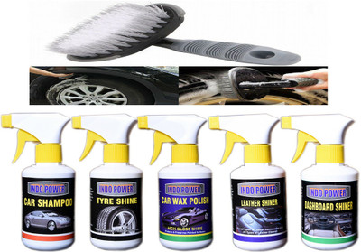 INDOPOWER Scratch Remover Liquid(1350 g)
