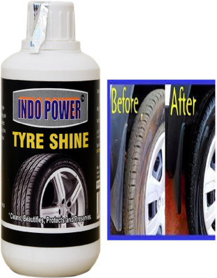 INDOPOWER Scratch Remover Wax(250 g)