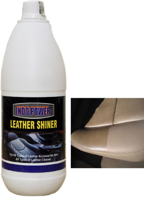 INDOPOWER Scratch Remover Wax(1000 g)