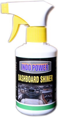 INDOPOWER Liquid Car Polish for Exterior(250 g)