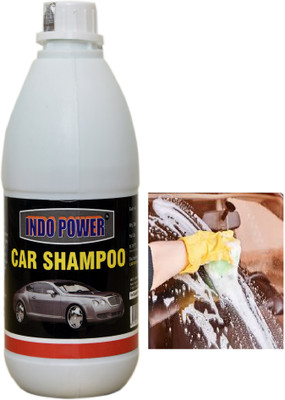INDOPOWER Scratch Remover Wax(500 g)