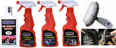 INDOPOWER Scratch Remover Liquid(950 g)