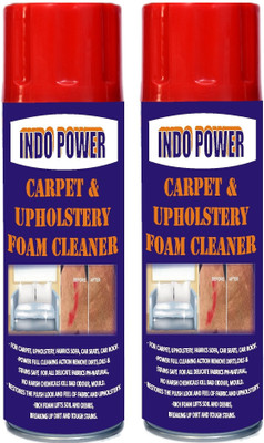 INDOPOWER Liquid Car Polish for Dashboard(1000 ml)