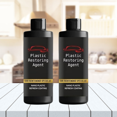 SIDHHARTH Liquid Car Polish for Dashboard(100 ml)