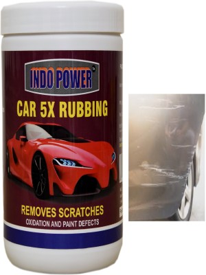 INDOPOWER ZLLL-2326-CAR 5X RUBBING 1kg. Car Washing Liquid(1000 ml)
