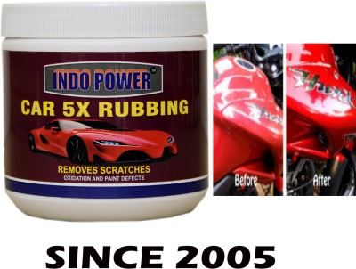 INDOPOWER Scratch Remover Liquid(500 g)