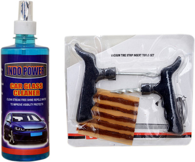 INDOPOWER Scratch Remover Liquid(500 ml)