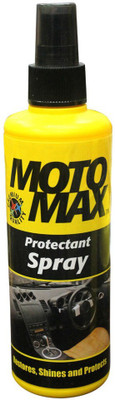 MotoArt Liquid Car Polish for Exterior(200 ml)