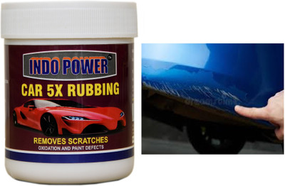 INDOPOWER Liquid Car Polish for Dashboard(250 ml)