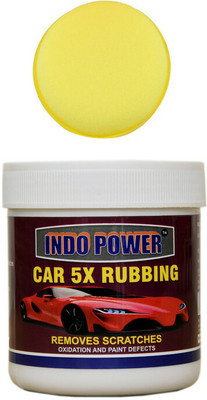 INDOPOWER Liquid Car Polish for Dashboard(250 ml, Pack of 1)