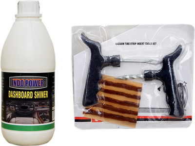 INDOPOWER 2 BOTTLE Combo