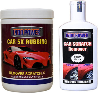 INDOPOWER Scratch Remover Liquid(1200 g)